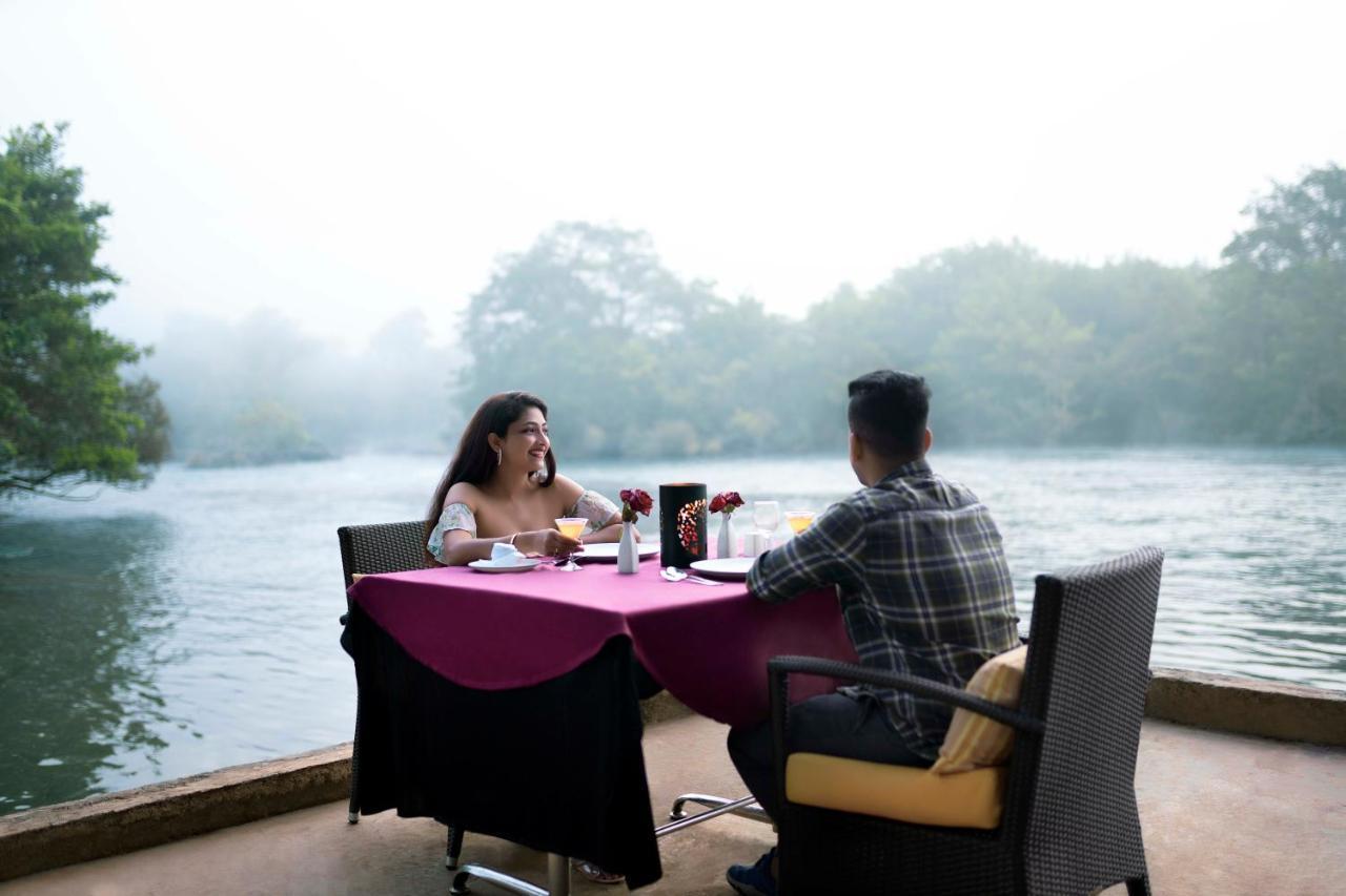 Whistling Woodzs Resort Dandeli Buitenkant foto